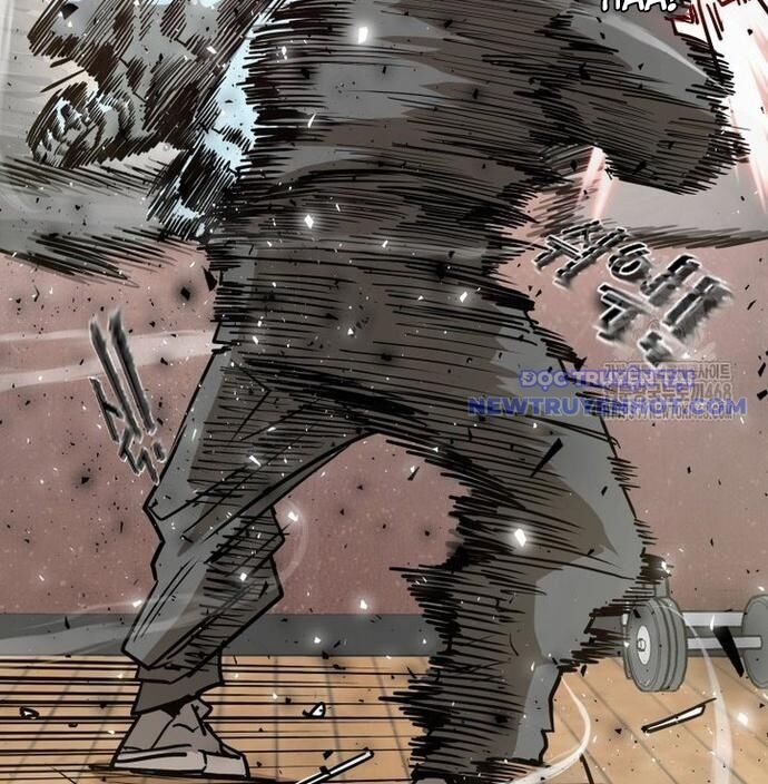 Shark - Cá Mập: Chapter 353