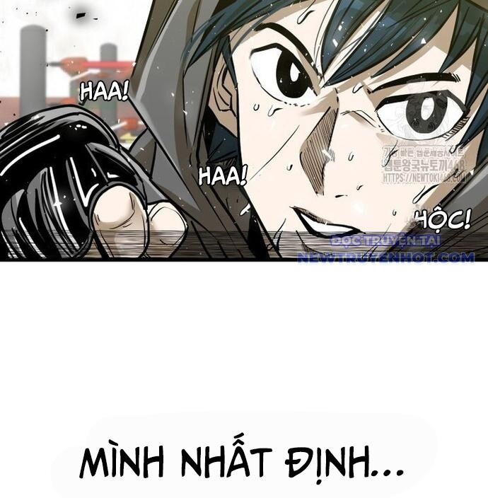 Shark - Cá Mập: Chapter 353