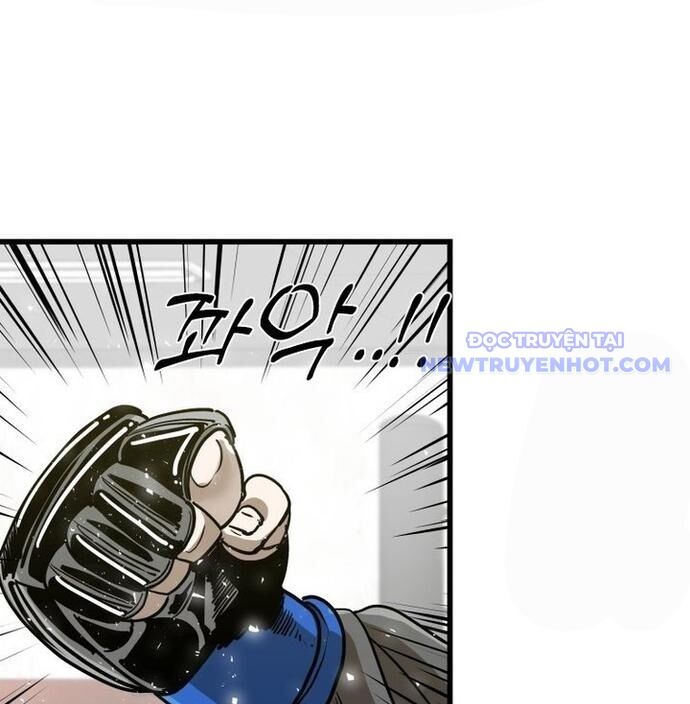 Shark - Cá Mập: Chapter 353