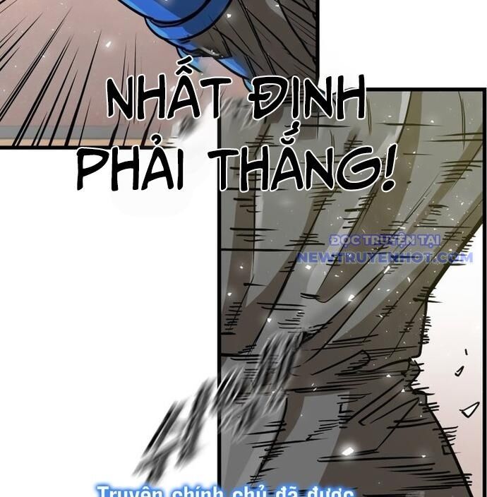 Shark - Cá Mập: Chapter 353