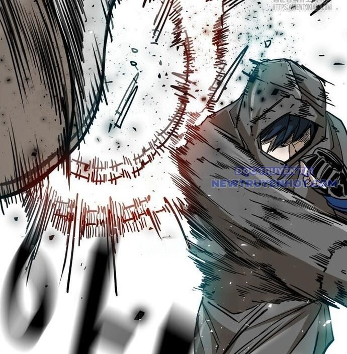 Shark - Cá Mập: Chapter 353