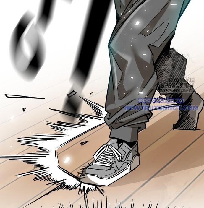 Shark - Cá Mập: Chapter 353