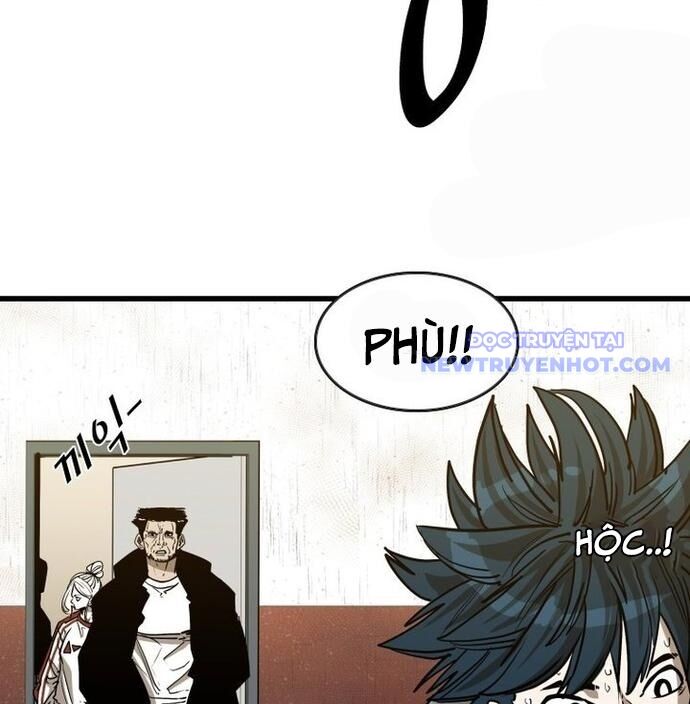 Shark - Cá Mập: Chapter 353