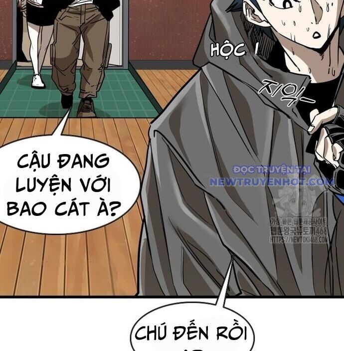 Shark - Cá Mập: Chapter 353