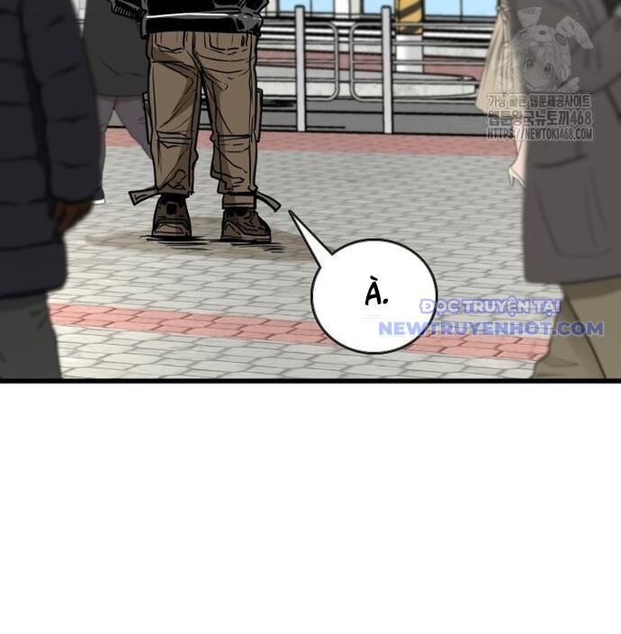 Shark - Cá Mập: Chapter 353