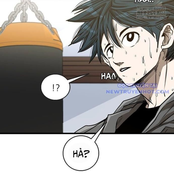 Shark - Cá Mập: Chapter 353