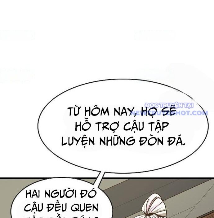 Shark - Cá Mập: Chapter 353