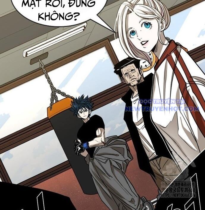 Shark - Cá Mập: Chapter 353