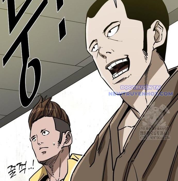 Shark - Cá Mập: Chapter 353