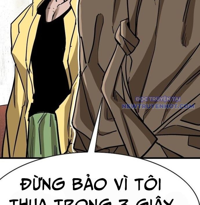 Shark - Cá Mập: Chapter 353