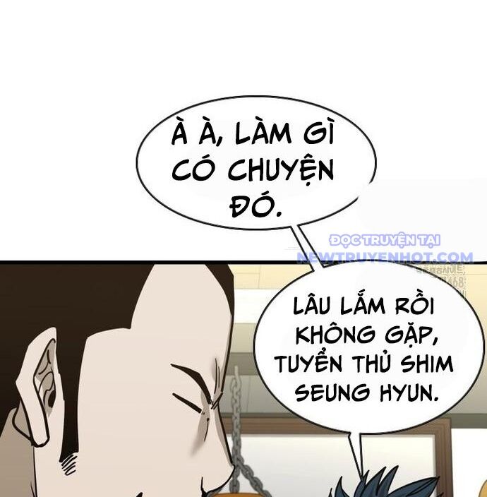 Shark - Cá Mập: Chapter 353