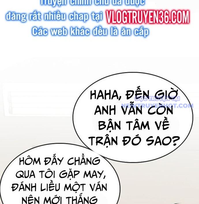 Shark - Cá Mập: Chapter 353