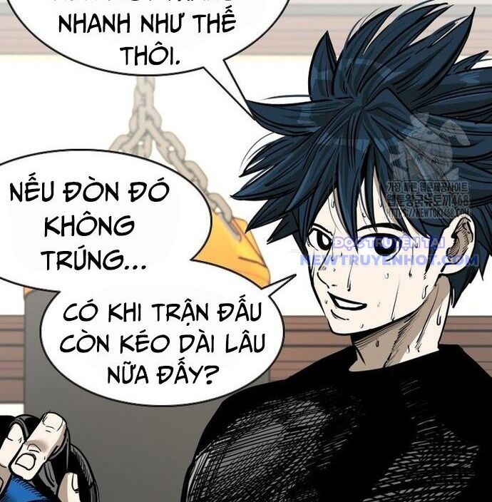 Shark - Cá Mập: Chapter 353