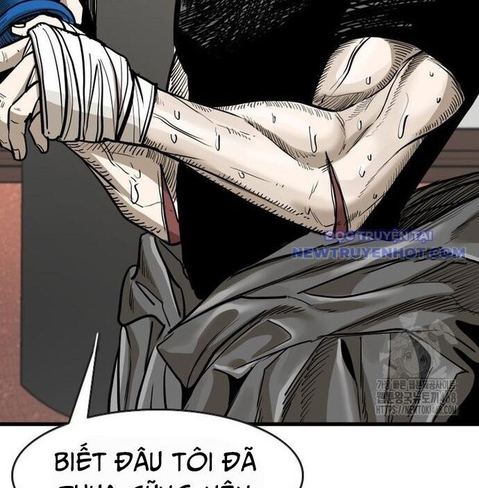 Shark - Cá Mập: Chapter 353
