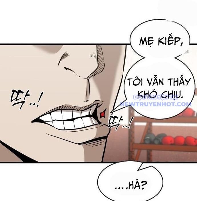 Shark - Cá Mập: Chapter 353
