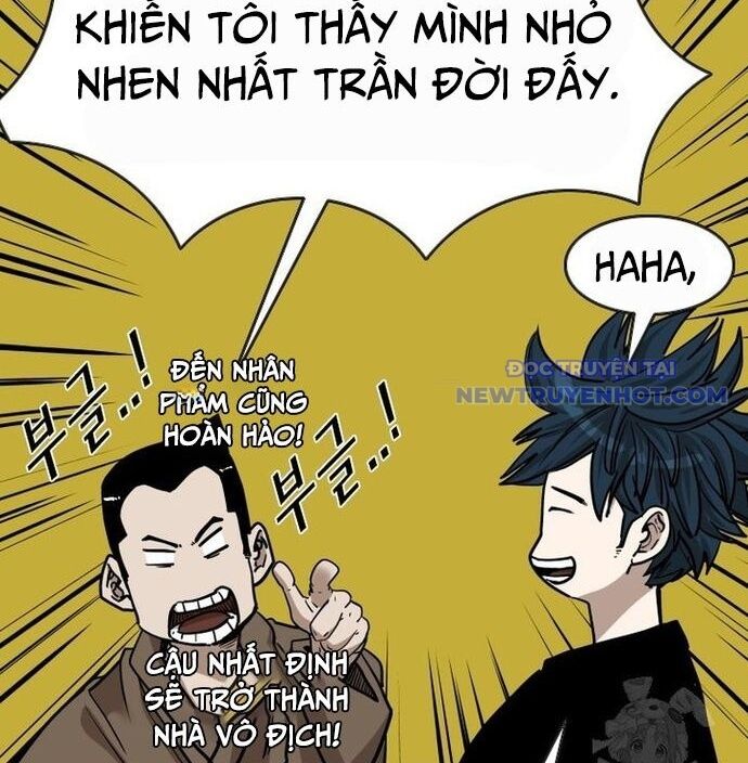 Shark - Cá Mập: Chapter 353