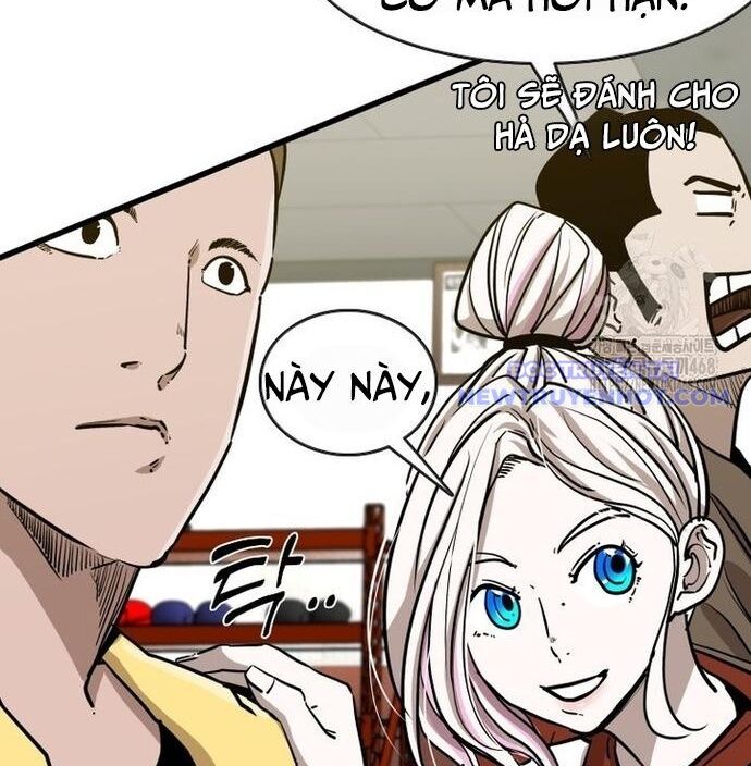 Shark - Cá Mập: Chapter 353