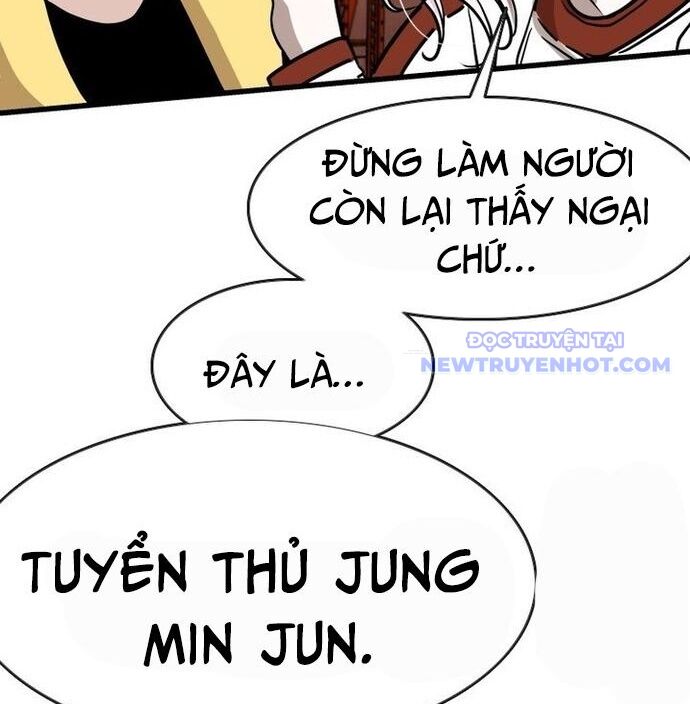 Shark - Cá Mập: Chapter 353