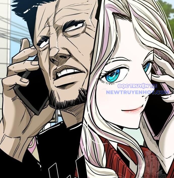 Shark - Cá Mập: Chapter 353