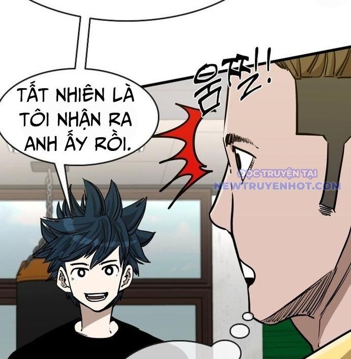 Shark - Cá Mập: Chapter 353