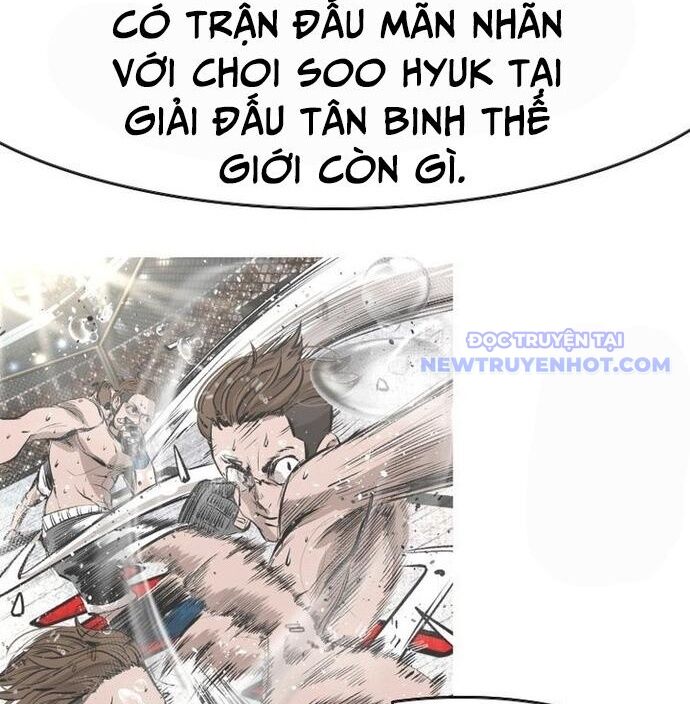 Shark - Cá Mập: Chapter 353