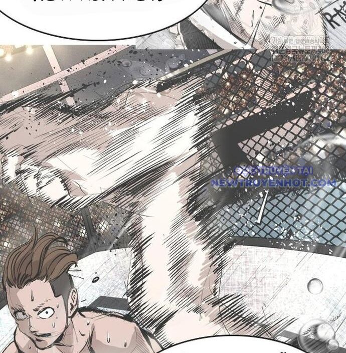 Shark - Cá Mập: Chapter 353