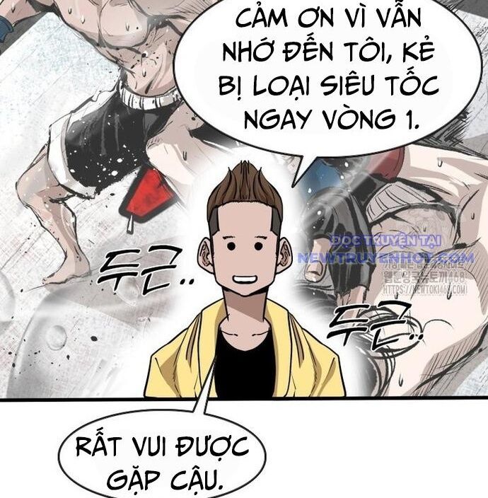 Shark - Cá Mập: Chapter 353