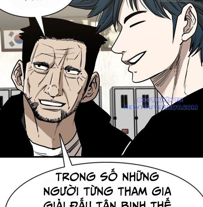 Shark - Cá Mập: Chapter 353