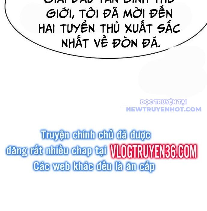 Shark - Cá Mập: Chapter 353