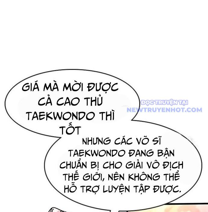 Shark - Cá Mập: Chapter 353