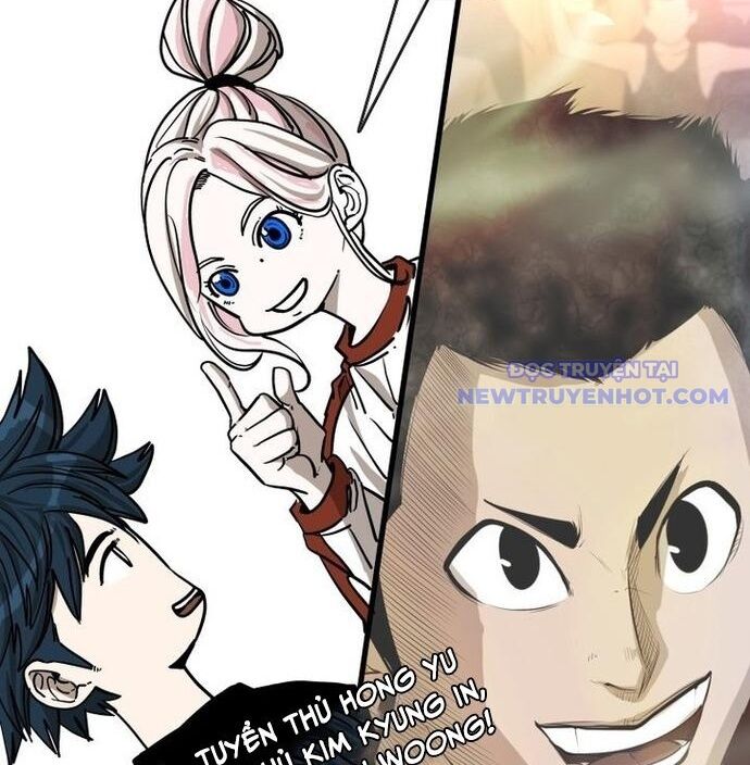 Shark - Cá Mập: Chapter 353