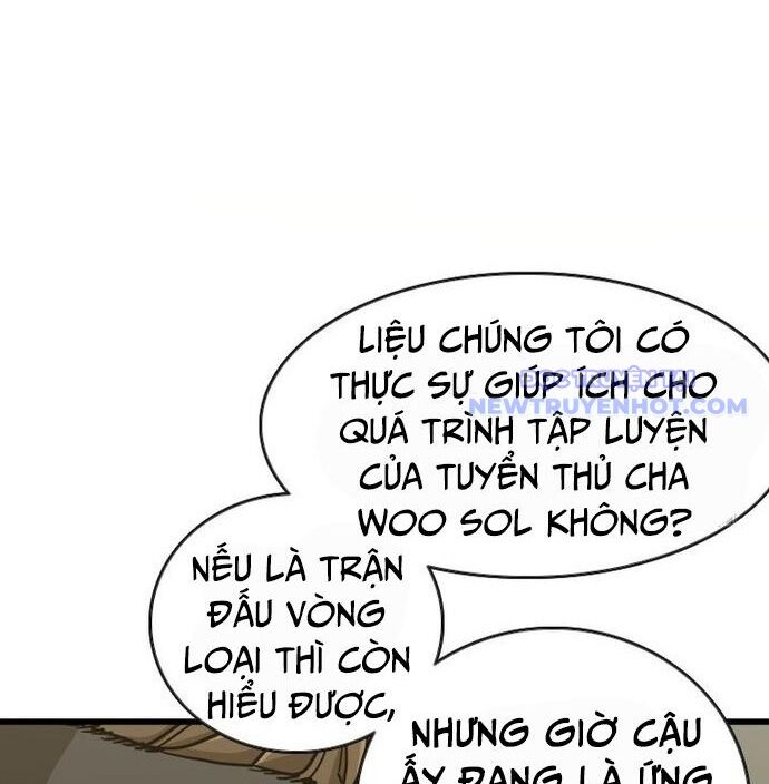 Shark - Cá Mập: Chapter 353