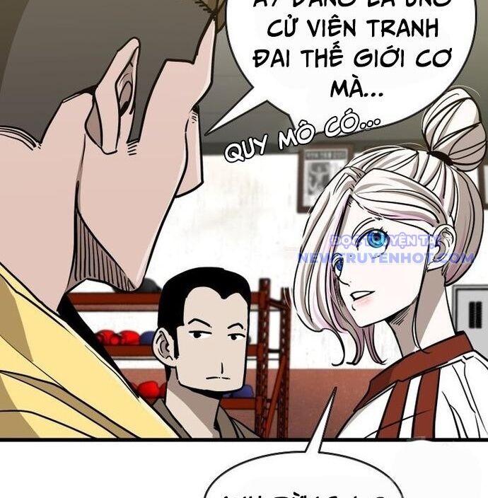 Shark - Cá Mập: Chapter 353