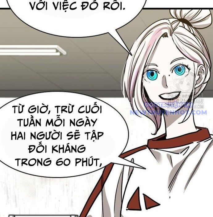 Shark - Cá Mập: Chapter 353