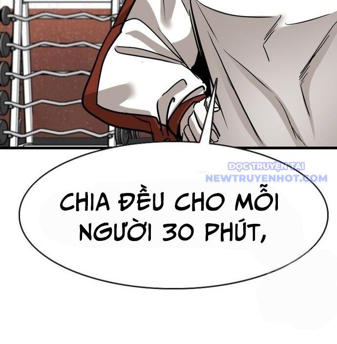 Shark - Cá Mập: Chapter 353