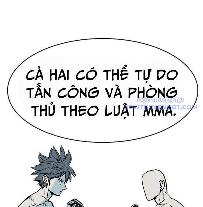 Shark - Cá Mập: Chapter 353
