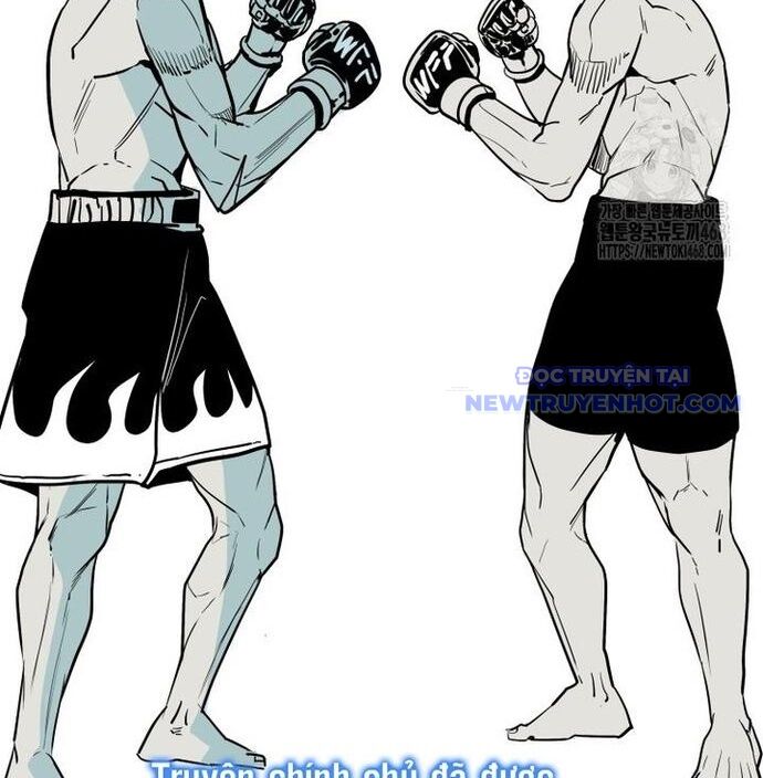 Shark - Cá Mập: Chapter 353