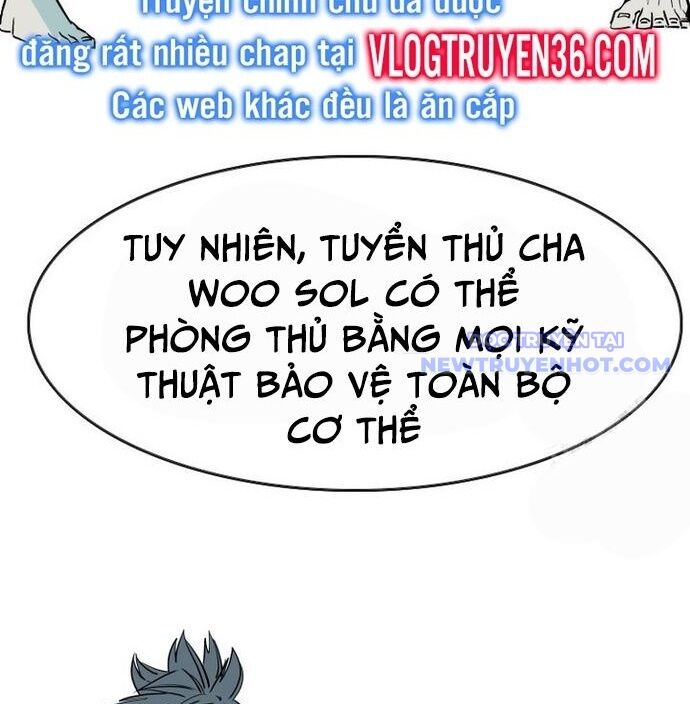 Shark - Cá Mập: Chapter 353