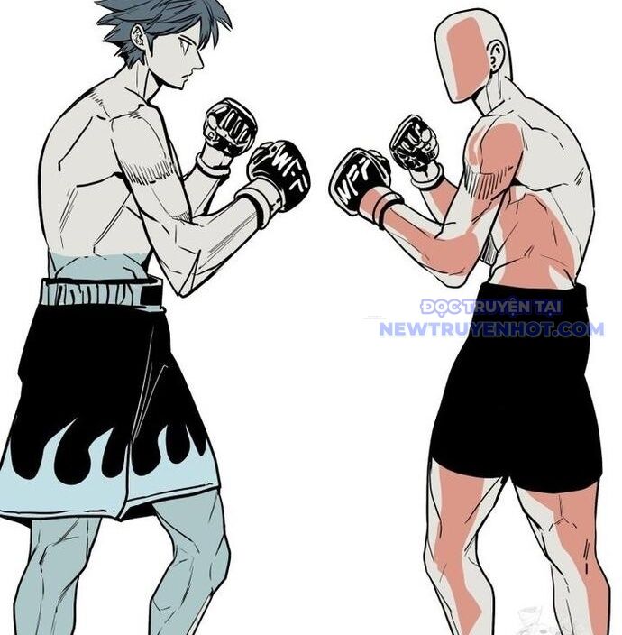 Shark - Cá Mập: Chapter 353