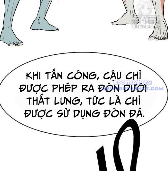 Shark - Cá Mập: Chapter 353