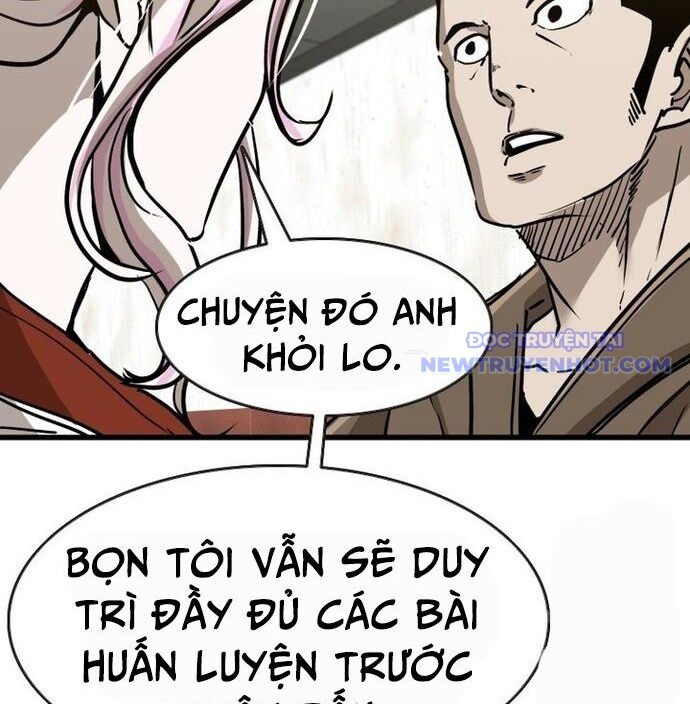 Shark - Cá Mập: Chapter 353