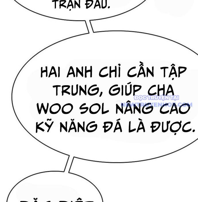 Shark - Cá Mập: Chapter 353