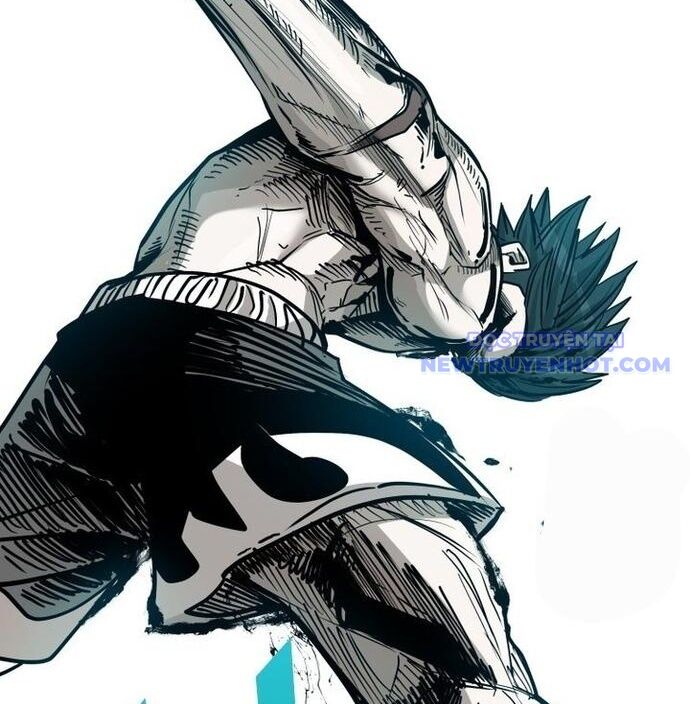 Shark - Cá Mập: Chapter 353