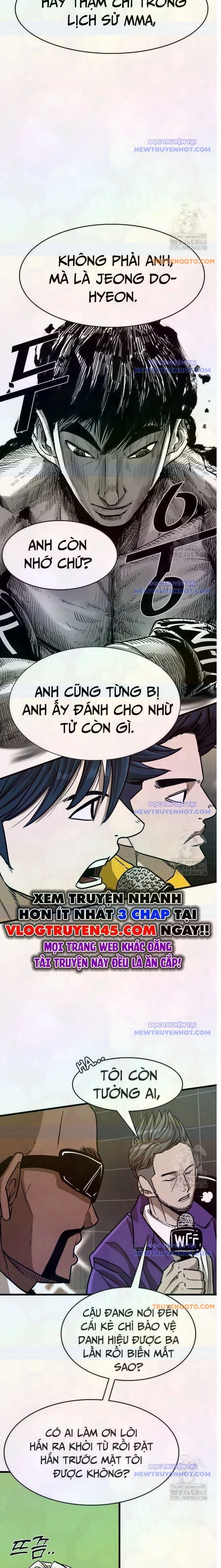 Shark - Cá Mập: Chapter 354