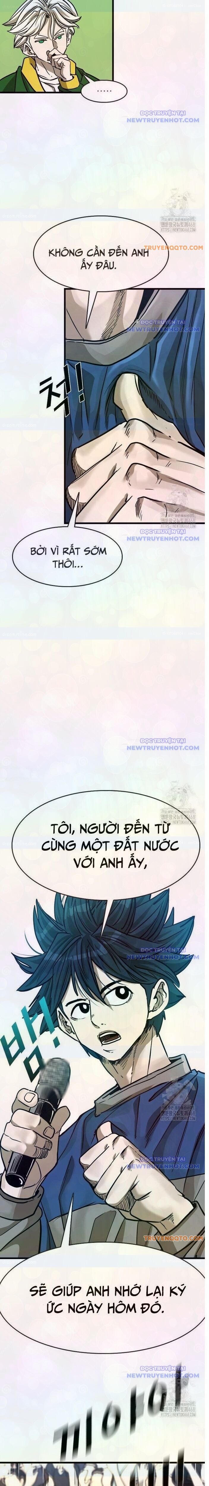 Shark - Cá Mập: Chapter 354