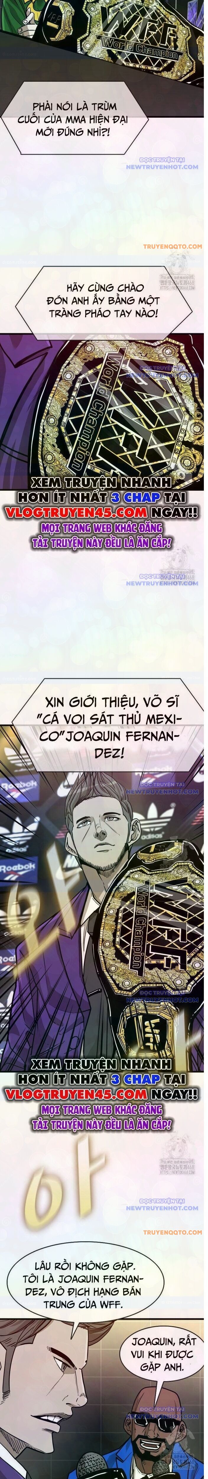 Shark - Cá Mập: Chapter 354