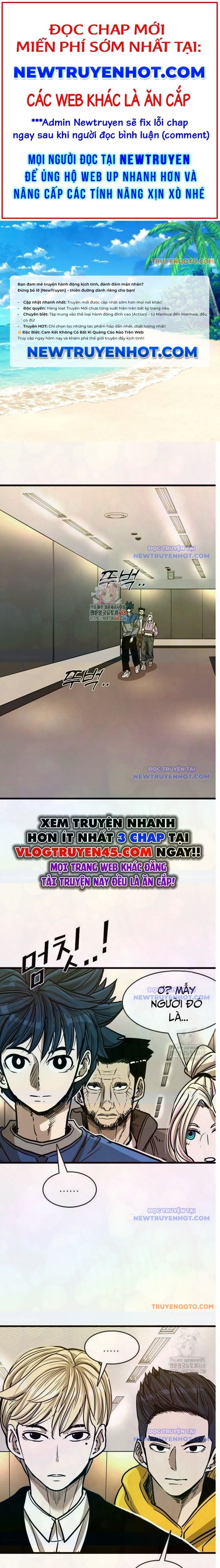 Shark - Cá Mập: Chapter 355