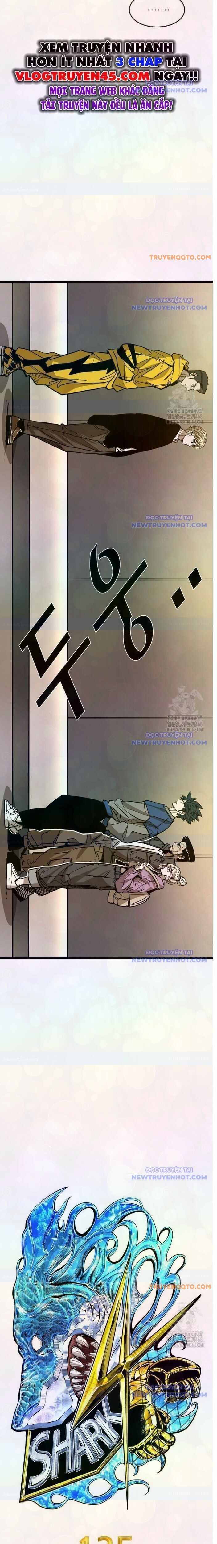 Shark - Cá Mập: Chapter 355