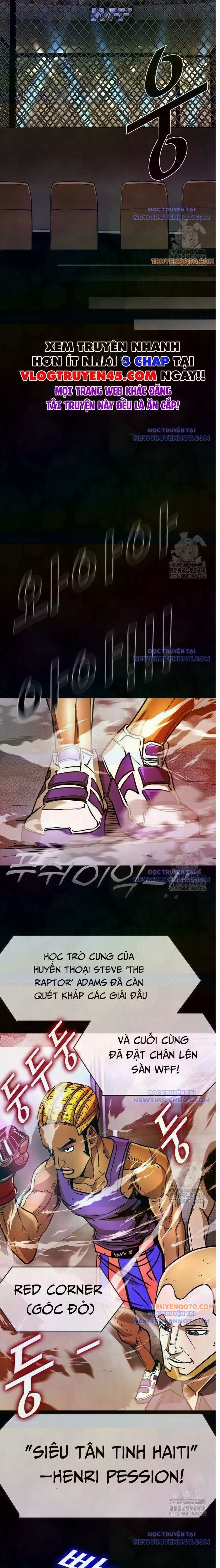 Shark - Cá Mập: Chapter 355