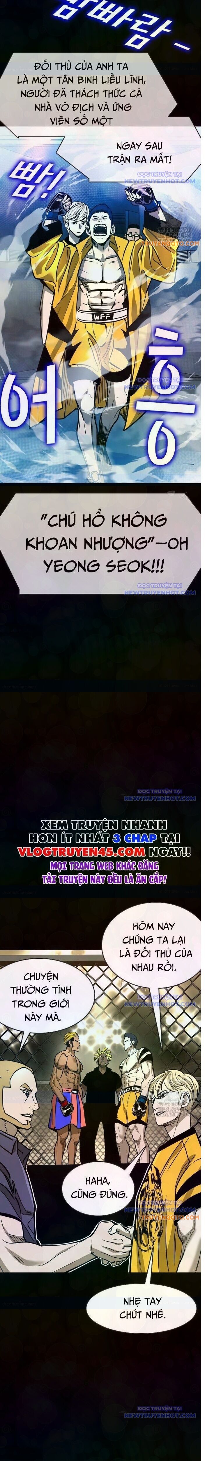 Shark - Cá Mập: Chapter 355